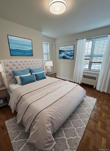 210 Pelham Road 5P, New Rochelle, NY 10805