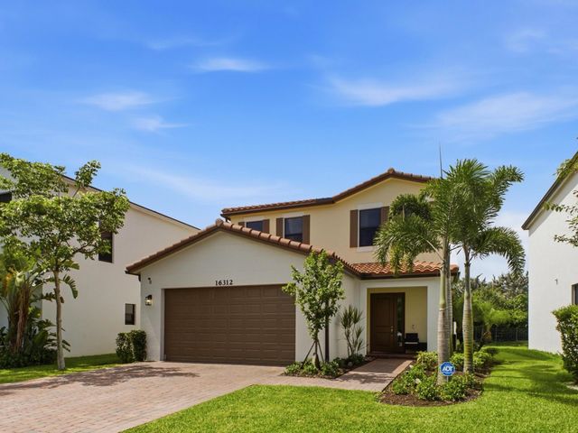 16312 Sandy Shore Drive, Westlake, FL 33470