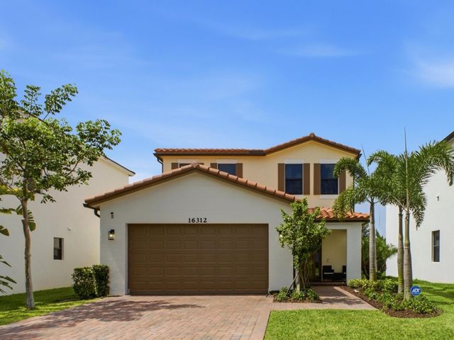 16312 Sandy Shore Drive, Westlake, FL 33470
