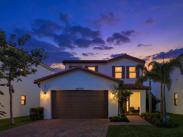 16312 Sandy Shore Drive, Westlake, FL 33470