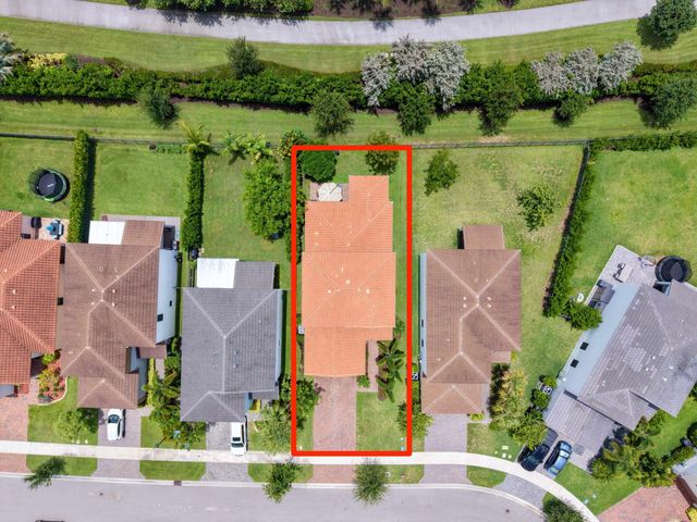 16312 Sandy Shore Drive, Westlake, FL 33470