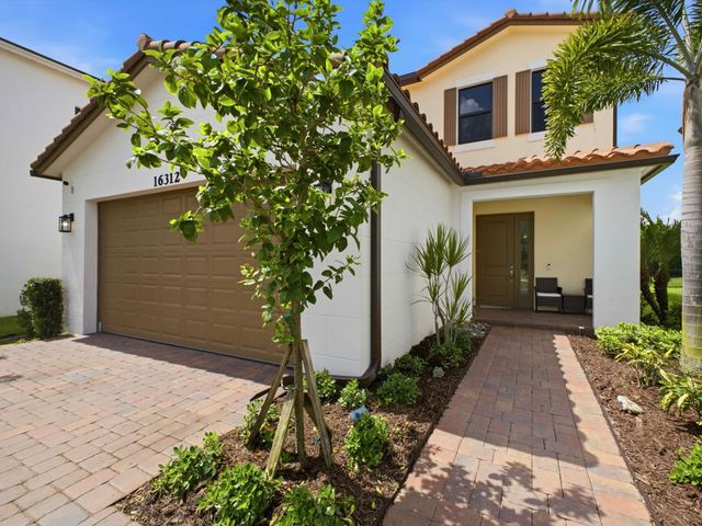 16312 Sandy Shore Drive, Westlake, FL 33470