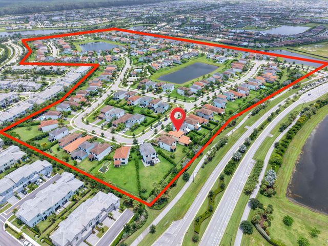 16312 Sandy Shore Drive, Westlake, FL 33470