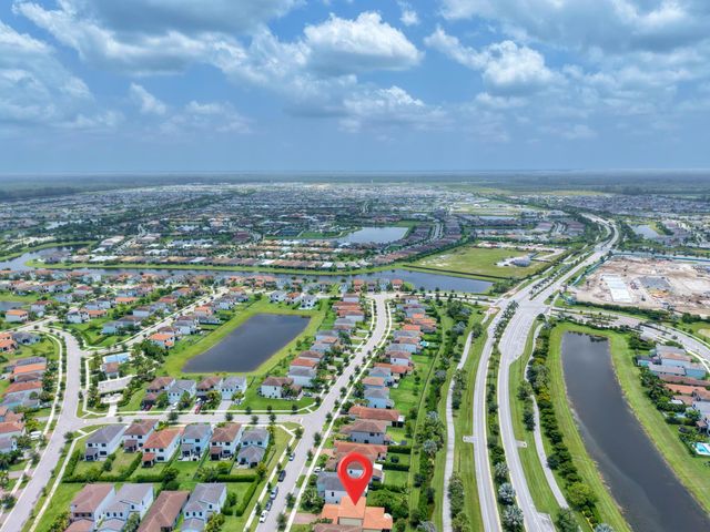 16312 Sandy Shore Drive, Westlake, FL 33470