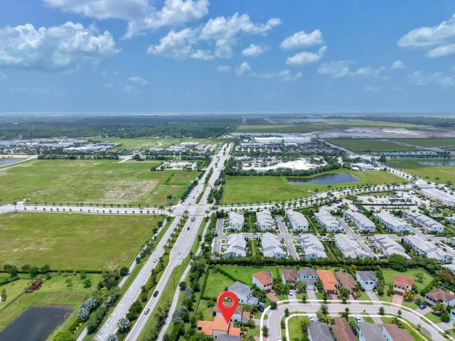 16312 Sandy Shore Drive, Westlake, FL 33470