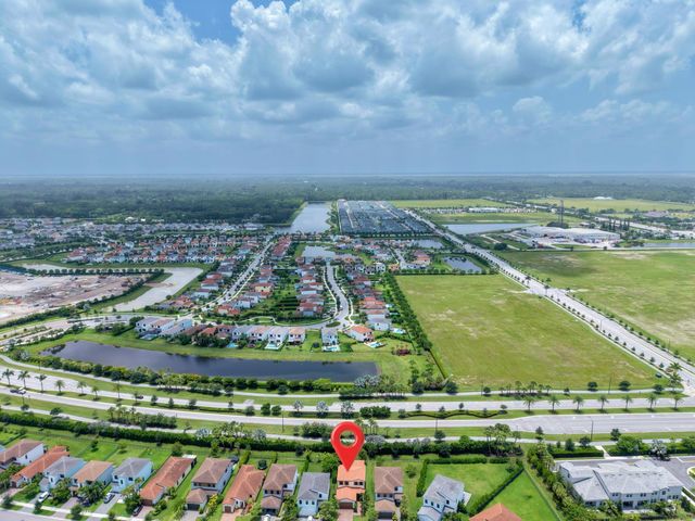 16312 Sandy Shore Drive, Westlake, FL 33470