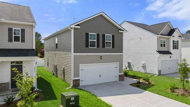 966 Captains Court, Beech Island, SC 29842