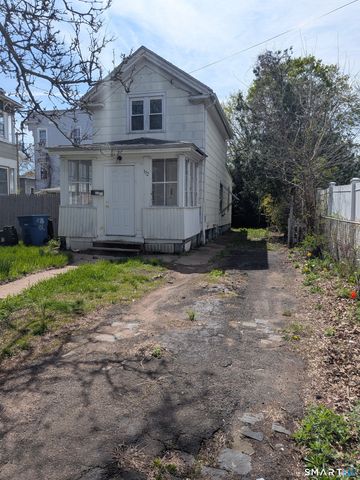 172 Carlisle Street, New Haven, CT 06519