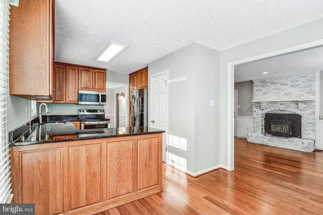 9539 JUSTIN LN, Manassas, VA 20110