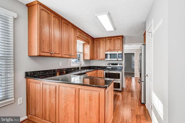 9539 JUSTIN LN, Manassas, VA 20110