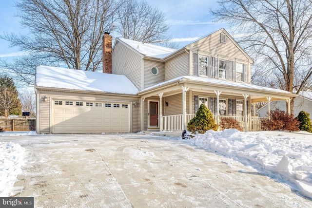 9539 JUSTIN LN, Manassas, VA 20110