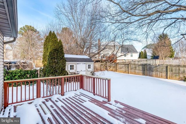 9539 JUSTIN LN, Manassas, VA 20110