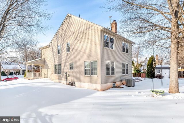 9539 JUSTIN LN, Manassas, VA 20110