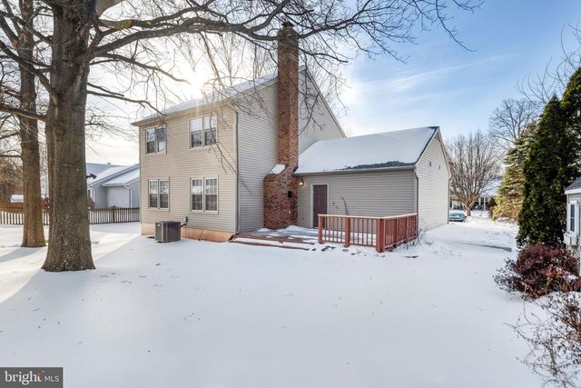 9539 JUSTIN LN, Manassas, VA 20110