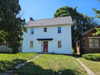 11299 Rosemary Street, Detroit, MI 48213