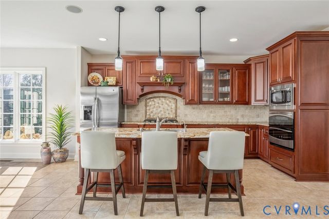 521 Bel Crest Ter, Midlothian, VA 23113