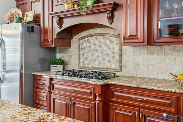 521 Bel Crest Ter, Midlothian, VA 23113