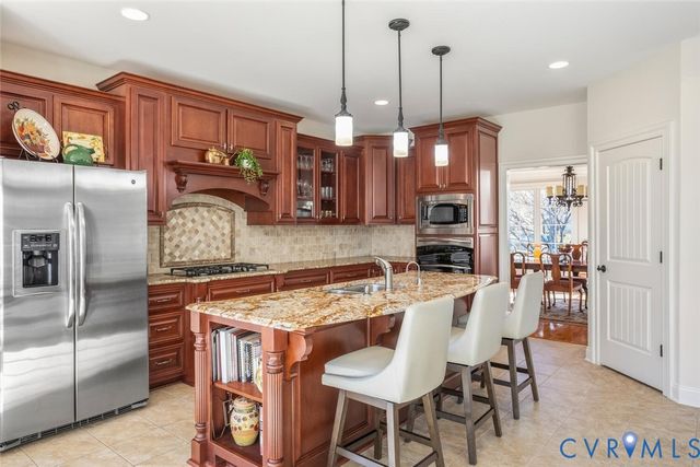 521 Bel Crest Ter, Midlothian, VA 23113