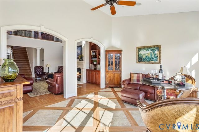 521 Bel Crest Ter, Midlothian, VA 23113