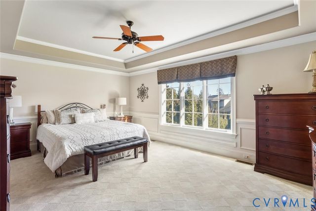 521 Bel Crest Ter, Midlothian, VA 23113