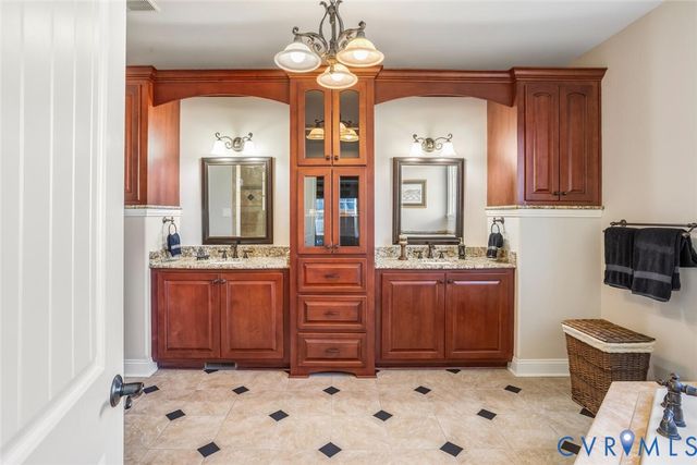 521 Bel Crest Ter, Midlothian, VA 23113