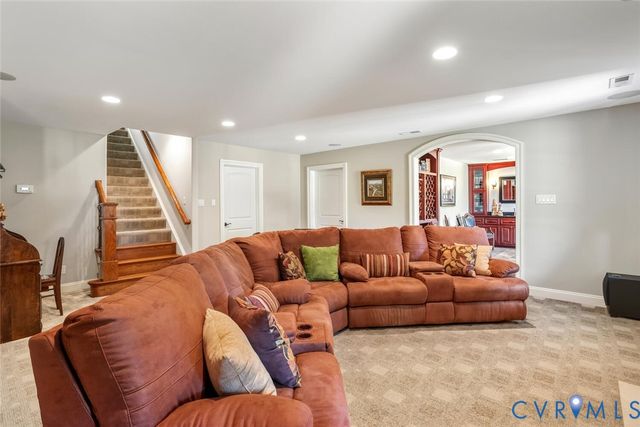521 Bel Crest Ter, Midlothian, VA 23113