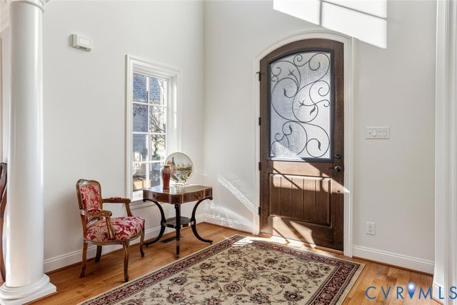 521 Bel Crest Ter, Midlothian, VA 23113