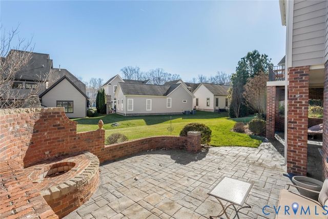 521 Bel Crest Ter, Midlothian, VA 23113