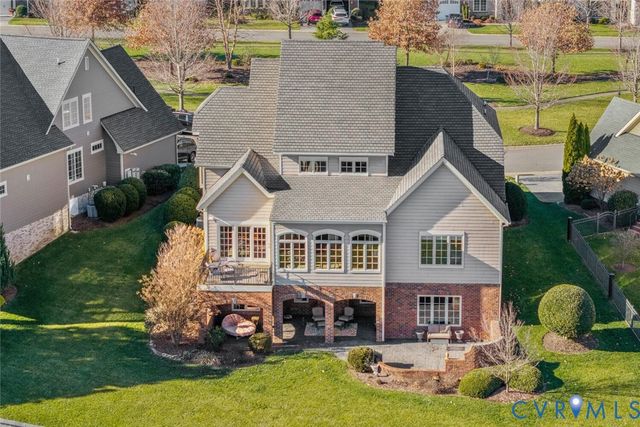 521 Bel Crest Ter, Midlothian, VA 23113