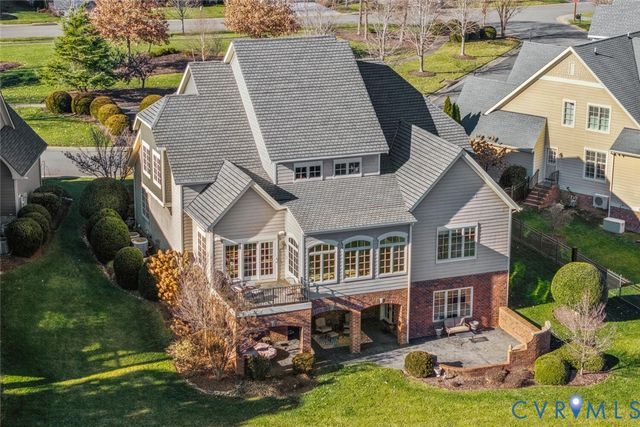 521 Bel Crest Ter, Midlothian, VA 23113