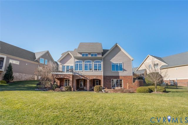 521 Bel Crest Ter, Midlothian, VA 23113