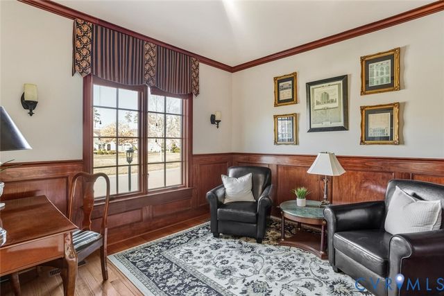 521 Bel Crest Ter, Midlothian, VA 23113