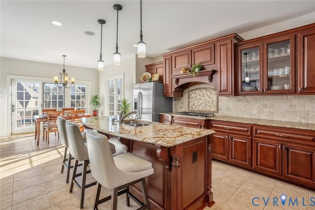 521 Bel Crest Ter, Midlothian, VA 23113