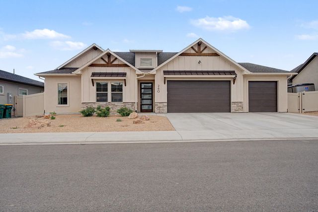260 Maggie Drive, Grand Junction, CO 81503