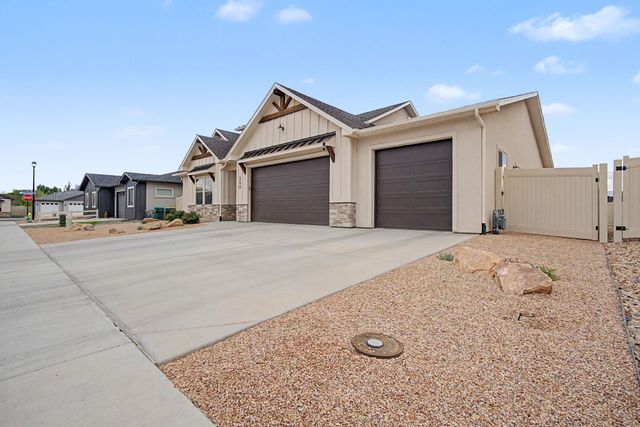 260 Maggie Drive, Grand Junction, CO 81503