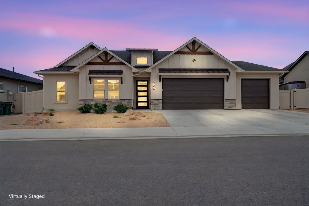 260 Maggie Drive, Grand Junction, CO 81503