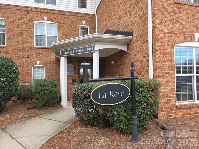 15065 Santa Lucia Drive, Charlotte, NC 28277