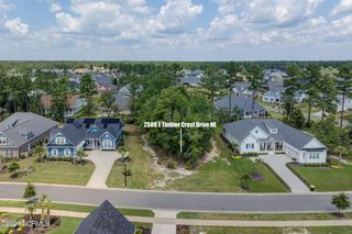 2580 E Timber Crest Drive, Leland, NC 28451