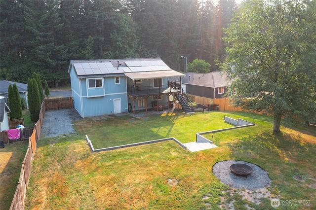 16518 135th Avenue NE, Arlington, WA 98223