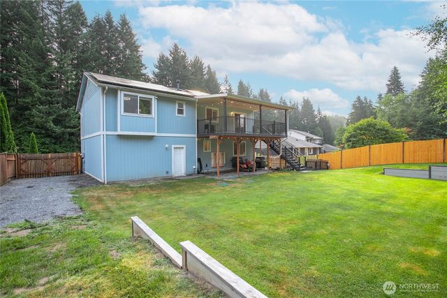 16518 135th Avenue NE, Arlington, WA 98223