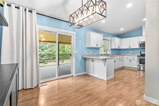 16518 135th Avenue NE, Arlington, WA 98223