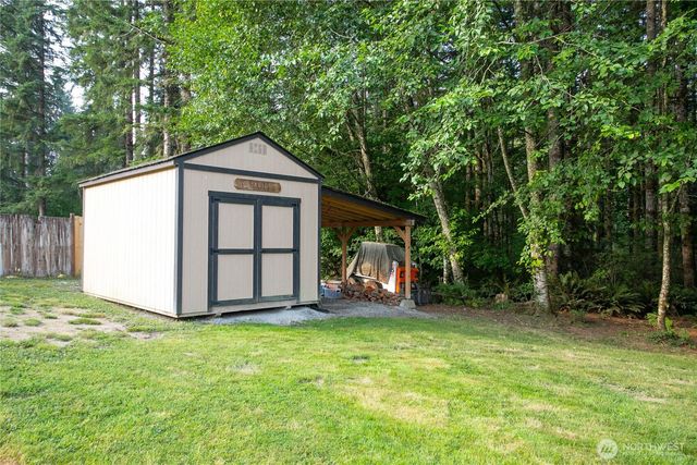 16518 135th Avenue NE, Arlington, WA 98223