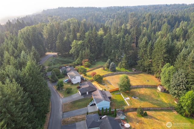 16518 135th Avenue NE, Arlington, WA 98223