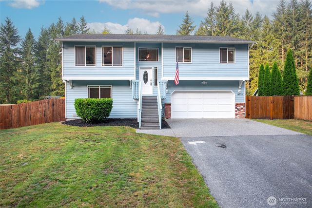 16518 135th Avenue NE, Arlington, WA 98223