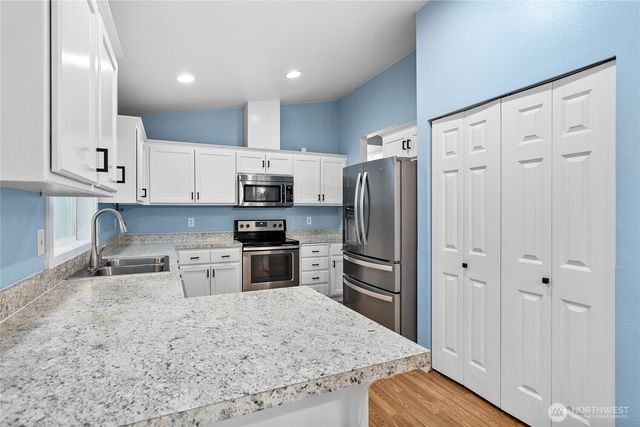 16518 135th Avenue NE, Arlington, WA 98223