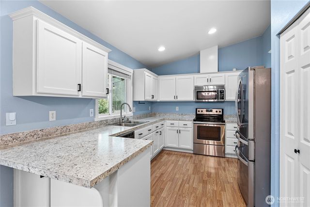 16518 135th Avenue NE, Arlington, WA 98223