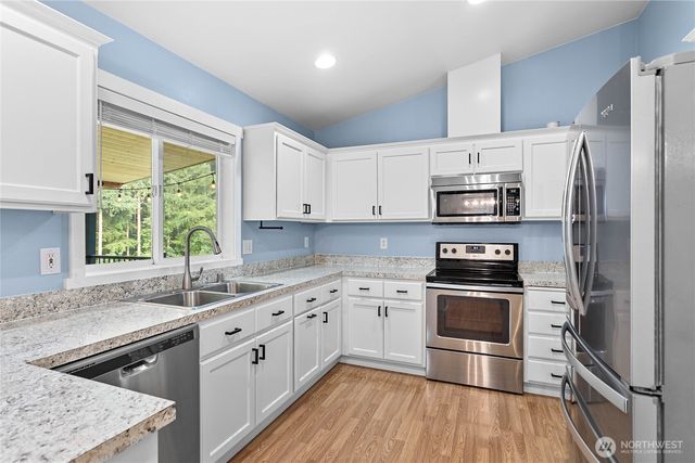 16518 135th Avenue NE, Arlington, WA 98223