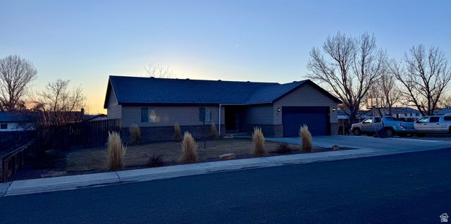 55 S 550 W, Roosevelt, UT 84066