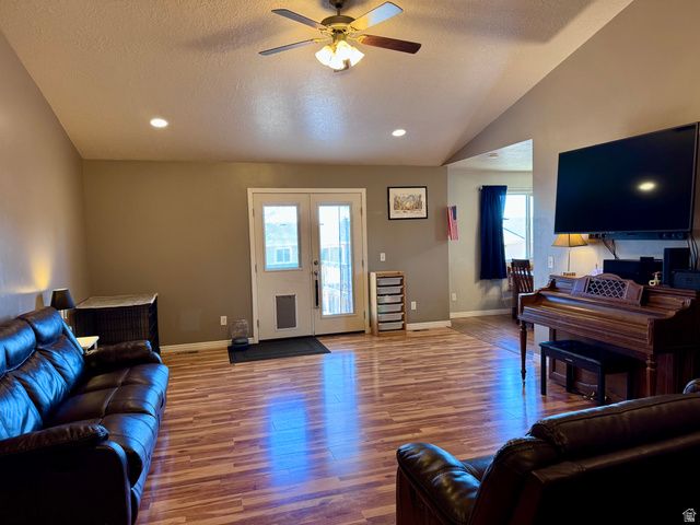 55 S 550 W, Roosevelt, UT 84066