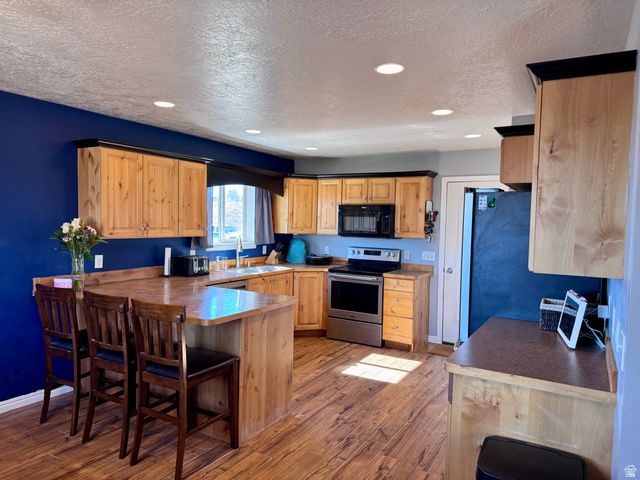 55 S 550 W, Roosevelt, UT 84066